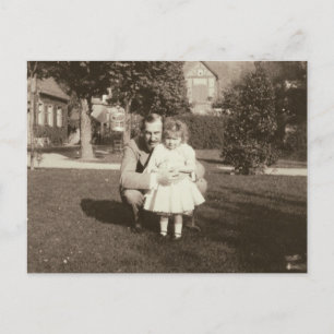 Grand Duchess Tatiana Romanov & Nicolas of Greece Postcard