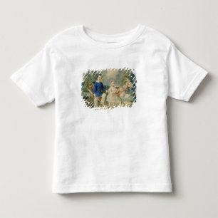 Grand Duke Alexander and Grand Duke Alexey Toddler T-Shirt