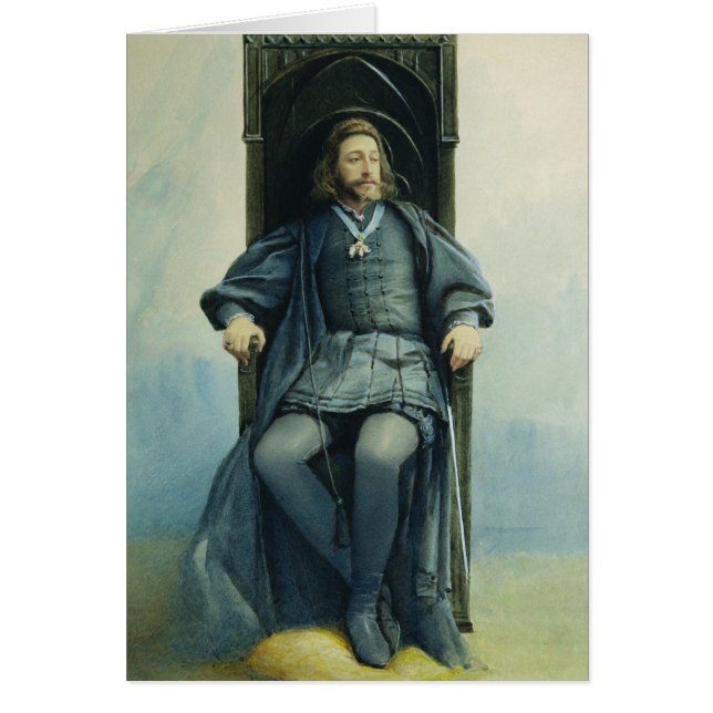 Grand Duke Konstantin (Front)