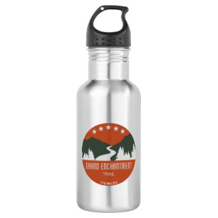 Grand Enchantment Trail 532 Ml Water Bottle