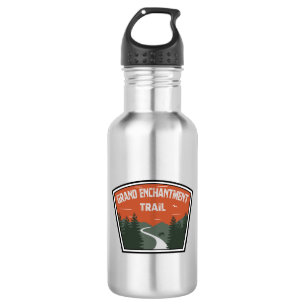 Grand Enchantment Trail 532 Ml Water Bottle