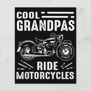 Grand Father BikerGrand Father Biker