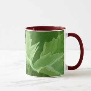 Grand Foliage Mug