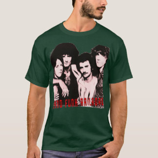 Grand funk railroad band T-Shirt