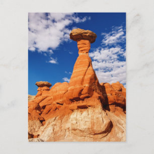 Grand Hoodoo Postcard