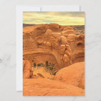 Grand Junction, Colorado Holiday Card
