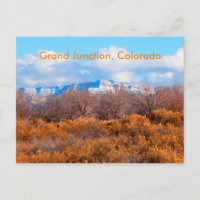 Grand Junction, Colorado