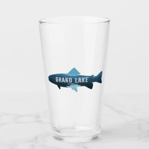 Grand Lake Colorado Fish Glass