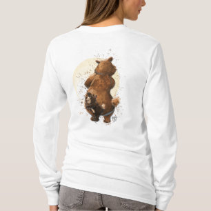 Grand Mama Bear T-Shirt
