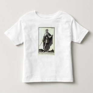 Grand Master of the Teutonic Order Toddler T-Shirt