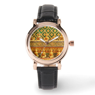 Grand Palace In Bangkok, Thailand Watch