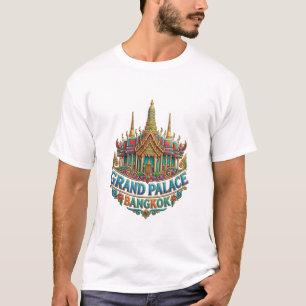 GRAND PALACE T-Shirt
