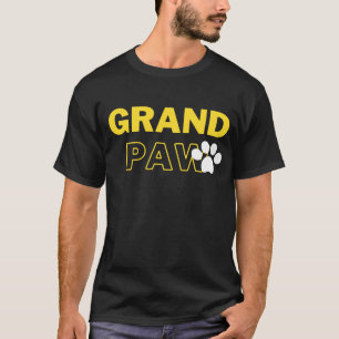 Grand Paw T-Shirt