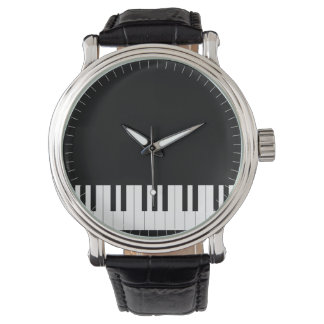 Grand Piano Watch