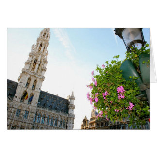 Grand-Place de Bruxelles
