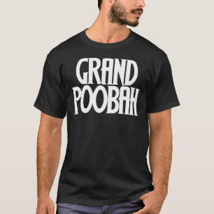 Grand poobah  Classic T-Shirt