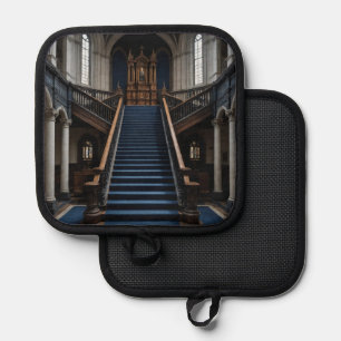 Grand Pot Holder