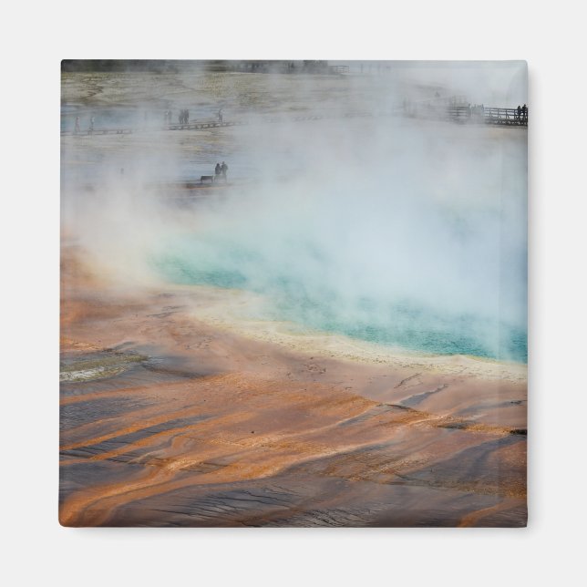 Grand Prismatic Magnet (Front)
