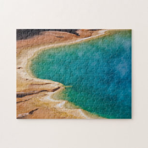 Grand Prismatic Symphony Jigsaw Puzzle