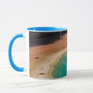 Grand Prismatic Symphony Mug
