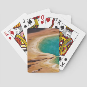 Grand Prismatic Symphony Playing Cards