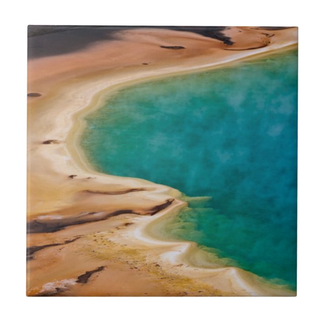 Grand Prismatic Symphony Tile (Front)