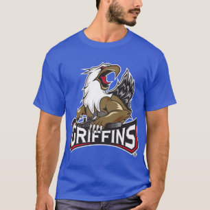Grand Rapids Griffins hockey T-Shirt