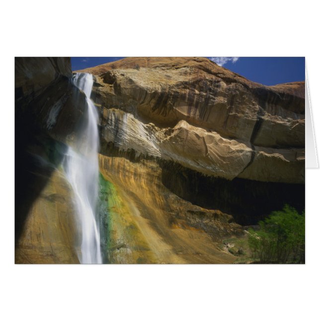 GRAND STAIRCASE-ESCALANTE NATIONAL MONUMENT, (Front Horizontal)