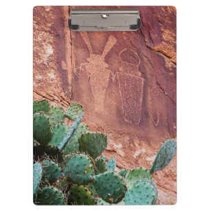 Grand Staircase-Escalante National Monument 5 Clipboard