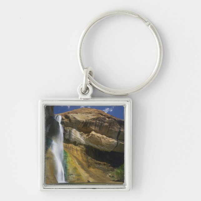 GRAND STAIRCASE-ESCALANTE NATIONAL MONUMENT, KEY RING (Front)