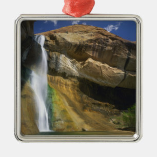 GRAND STAIRCASE-ESCALANTE NATIONAL MONUMENT, METAL TREE DECORATION