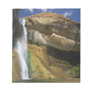 GRAND STAIRCASE-ESCALANTE NATIONAL MONUMENT, NOTEPAD