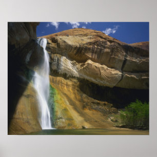 GRAND STAIRCASE-ESCALANTE NATIONAL MONUMENT, POSTER
