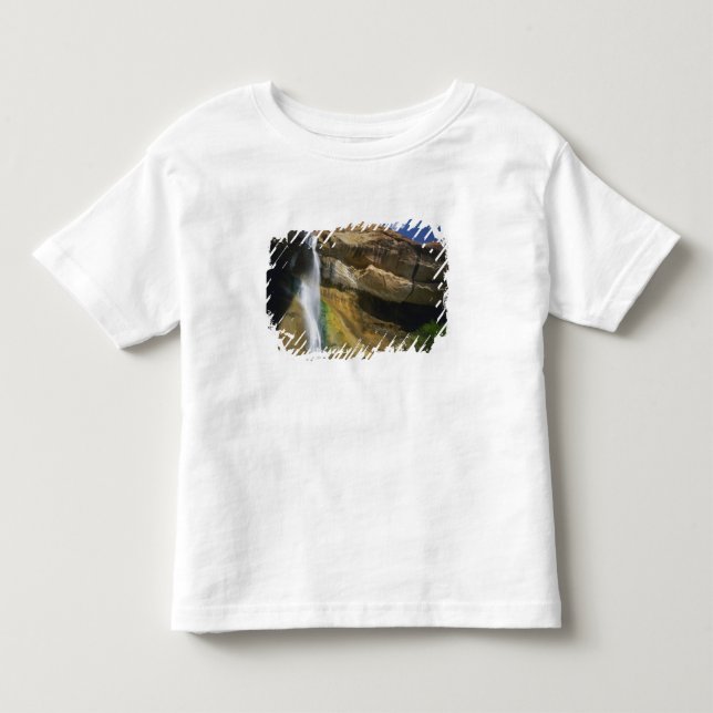 GRAND STAIRCASE-ESCALANTE NATIONAL MONUMENT, TODDLER T-Shirt (Front)