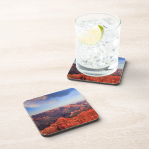 Grand Sunset Coaster