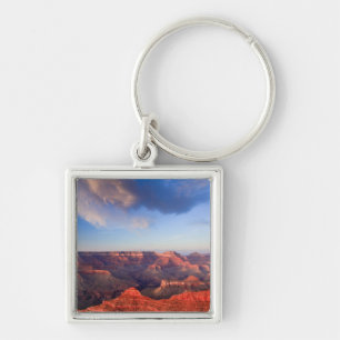 Grand Sunset Key Ring