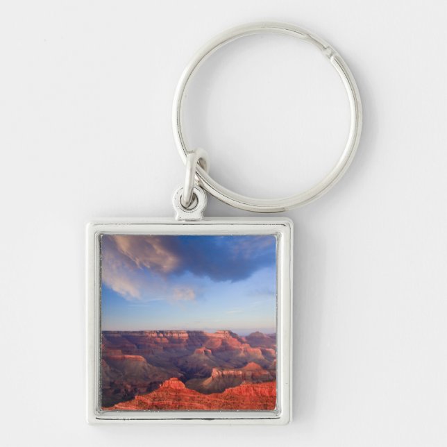 Grand Sunset Key Ring (Front)