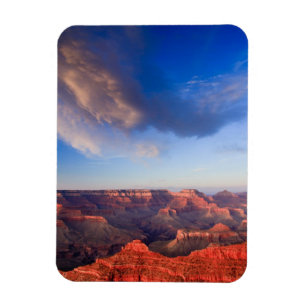 Grand Sunset Magnet