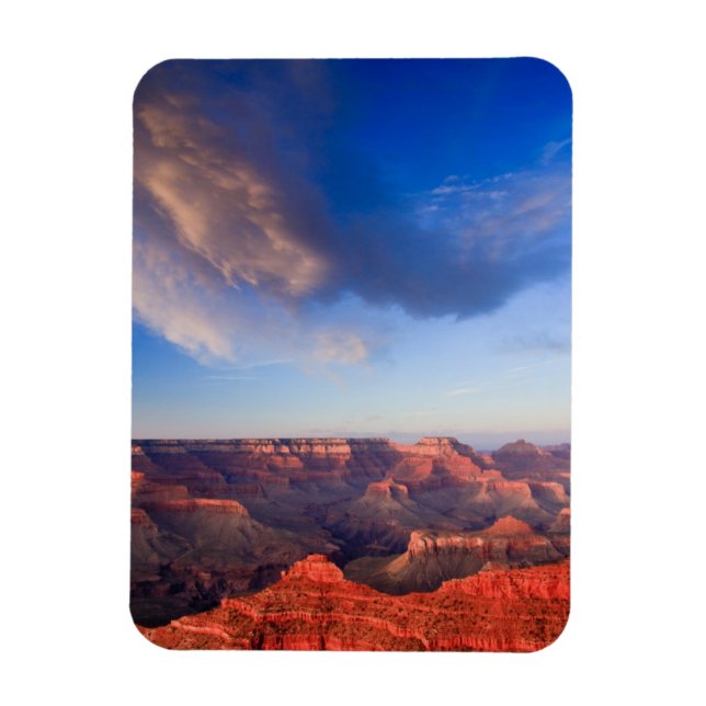 Grand Sunset Magnet (Vertical)