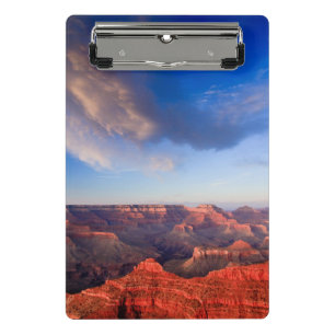 Grand Sunset Mini Clipboard
