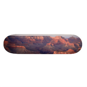 Grand Sunset Skateboard