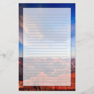 Grand Sunset Stationery