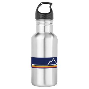 Grand Targhee Resort Wyoming 532 Ml Water Bottle