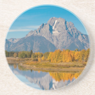 Grand Teton Coaster