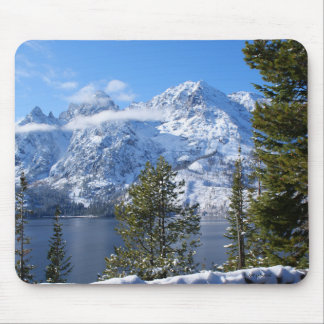 Grand Teton Mousepad