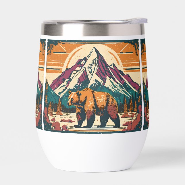 Grand Teton National Park (Left)