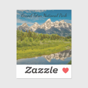 Grand Teton National Park