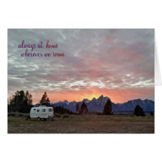 Grand Teton National Park