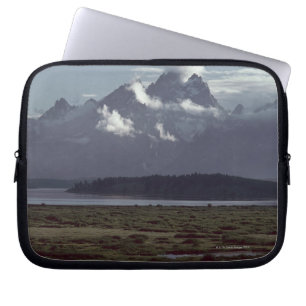 Grand Teton National Park 2 Laptop Sleeve