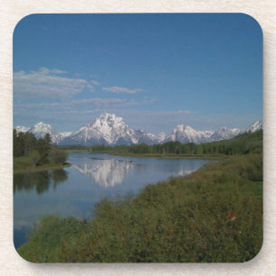 Grand Teton National Park Coaster